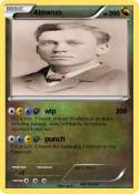 Almanzo