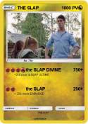 THE SLAP