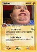 cameron