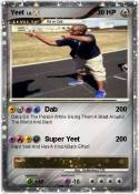 Yeet