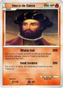 Vasco da Gama