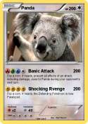 Panda