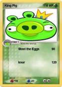 King Pig