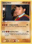 danny khoo
