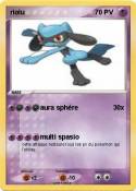 riolu