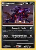 Sha der Angst