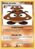 Double Goomba