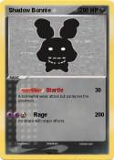 Shadow Bonnie