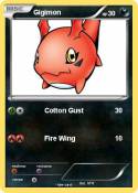Gigimon