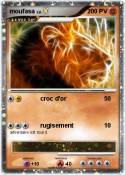 moufasa