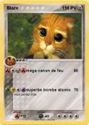Blaze