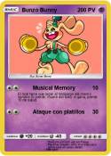 Bunzo Bunny