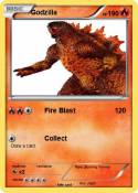 Godzilla