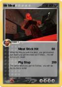 Mr Meat