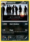 Darkrise EX