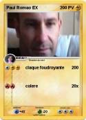 Paul Romao EX