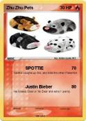 Zhu Zhu Pets
