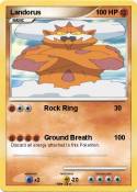 Landorus