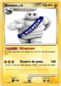 Bibadum