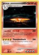 arceus