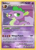 Spike
