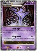 BELLE