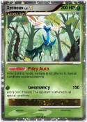 Xerneas