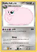 Fluffle Puff