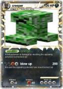 creeper