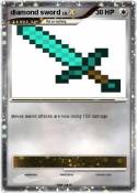 diamond sword