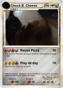Chuck E. Cheese