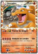 Dracaufeu
