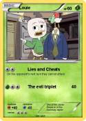 Louie