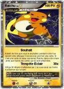 Raichu