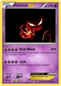 Haunter