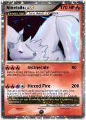 Ninetails