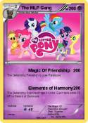 The MLP Gang