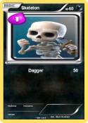 Skeleton