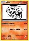 troll