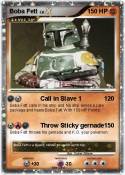 Boba Fett