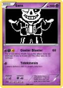 Sans