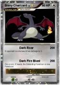 Shiny Charizard