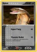 Eytrot