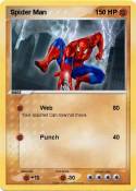 Spider Man