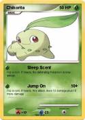 Chikorita