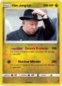 Kim Jong-Un