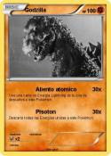Godzilla