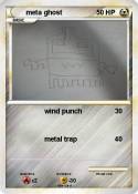 meta ghost