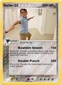 Stefan GX