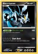 Black Kyurem